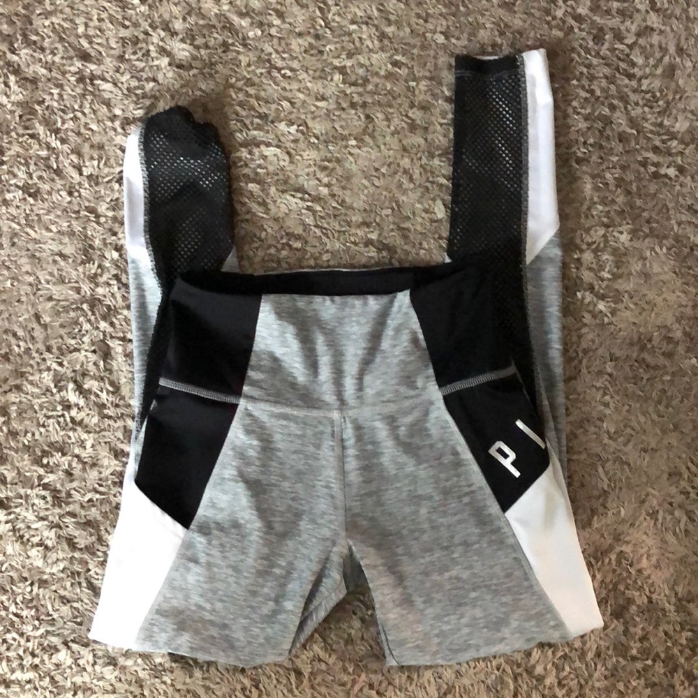 PINK ultimate leggings